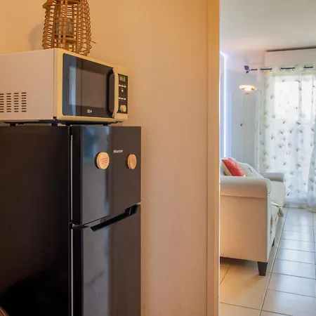 Apartment L'oree Du Golf By Interhome *