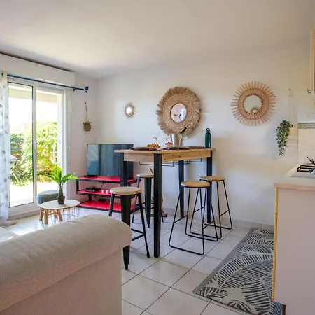 L'oree Du Golf By Interhome *