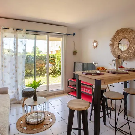 L'oree Du Golf By Interhome *