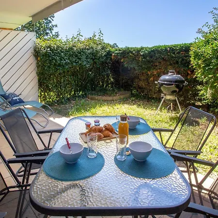 L'oree Du Golf By Interhome