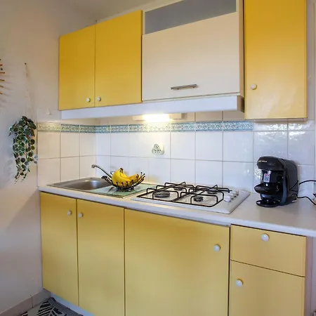 L'oree Du Golf By Interhome Pornic