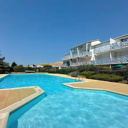 Apartman L'oree Du Golf By Interhome *