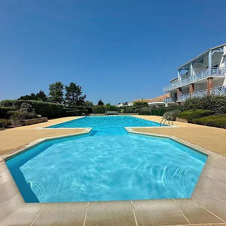 L'oree Du Golf By Interhome * Pornic